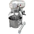 Mateka 30 LT 3 Hızlı Planet Mikser 220 V CRB 30m