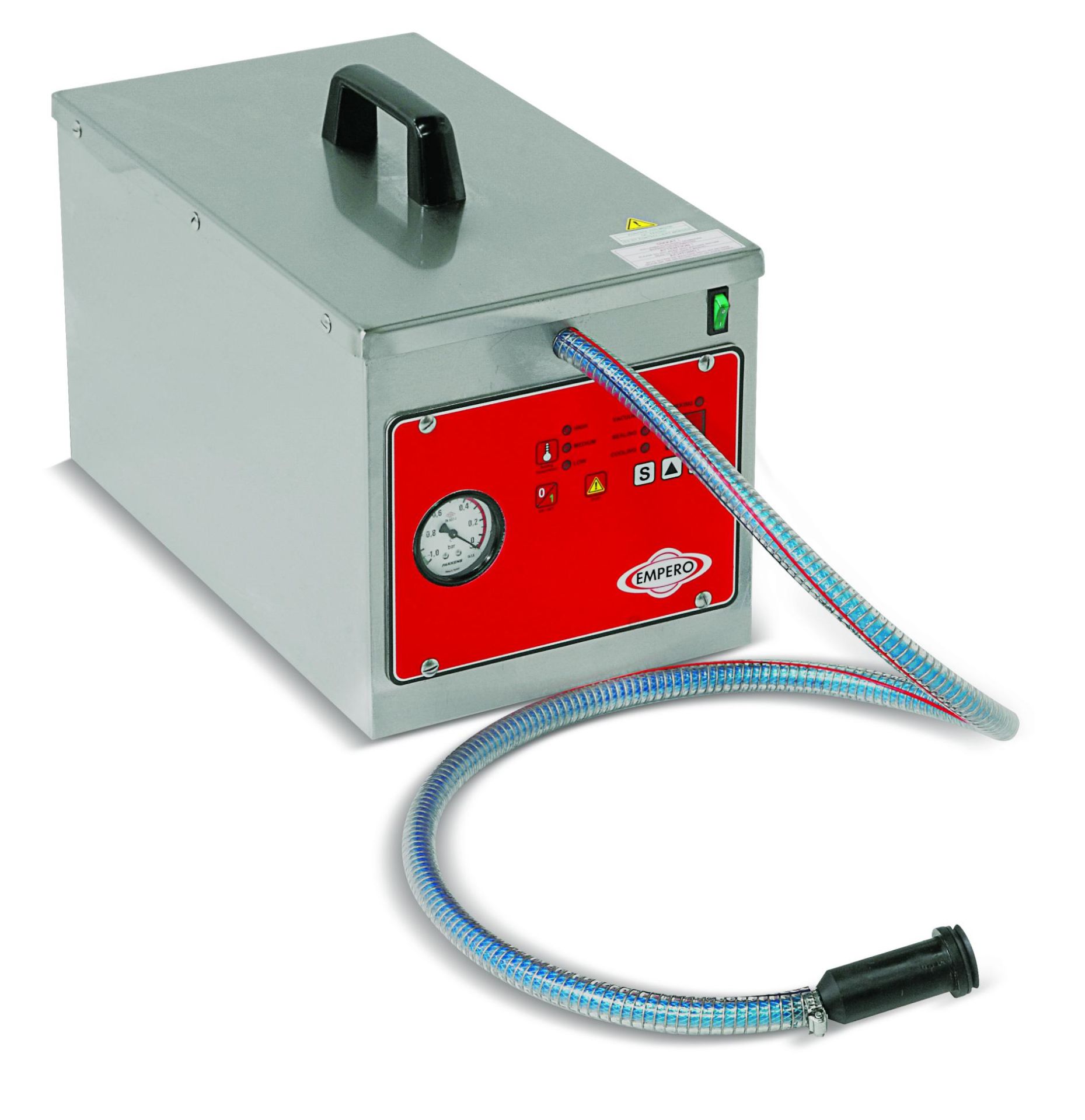 Empero EMP.VCM.01-GN Vakum Makinesi 220V