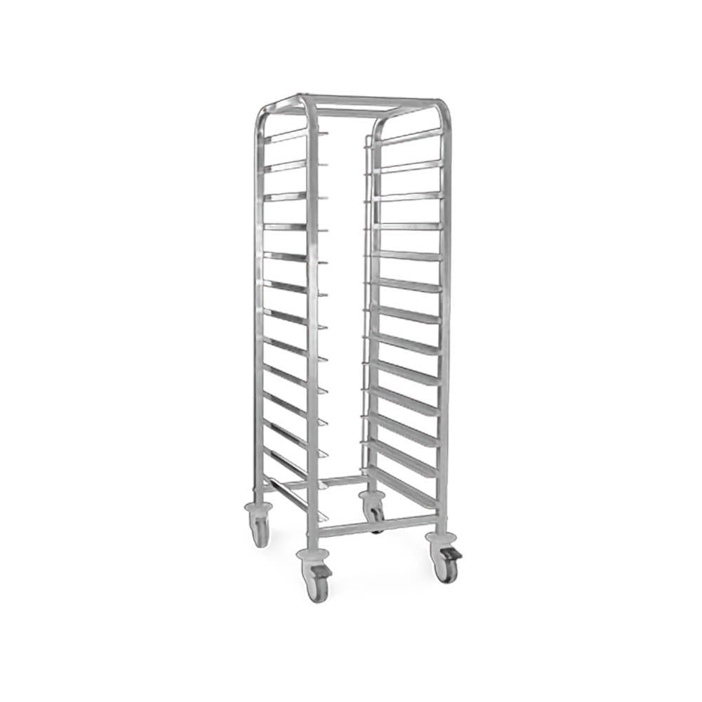 37x53x140 Tepsi Taşıma Arabası