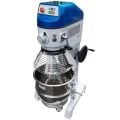 Mateka 80 LT Şanzımanlı 3 Hızlı Planet Mikser 380 V TSP 450