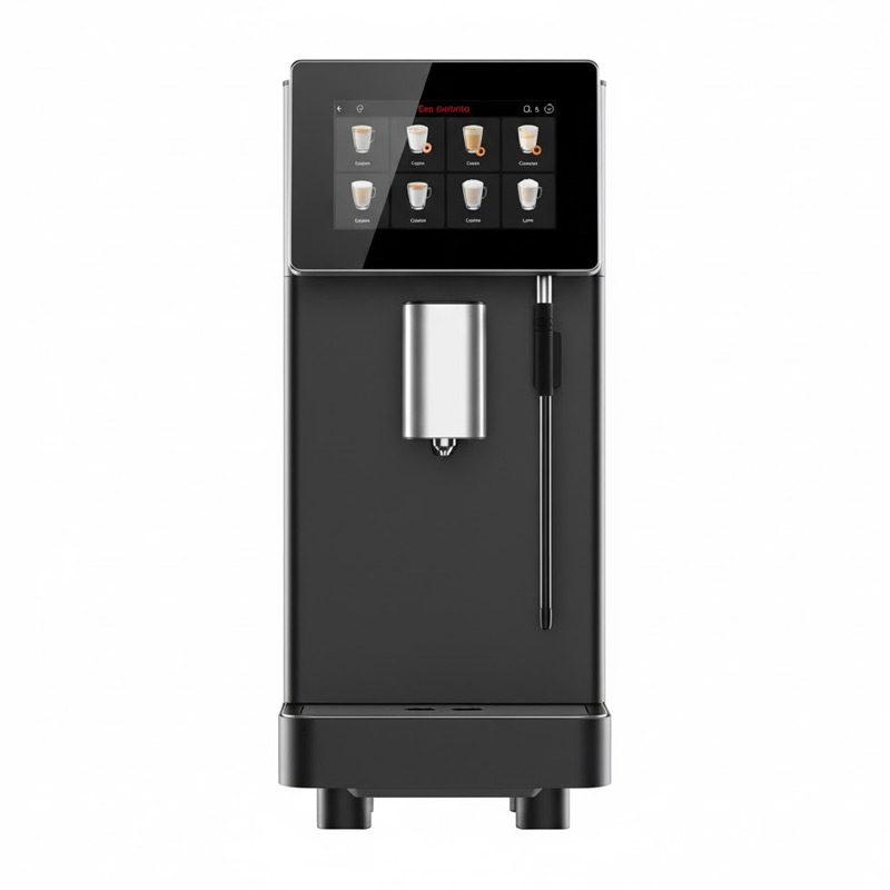 Dr.Coffee MF3Pro Süt Köpürtücü ve Isıtıcı, 4 L
