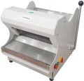 Mateka Ekmek Dilimleme Makinesi Set Üstü 220 V DLM 740m