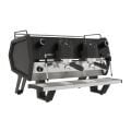 Sanremo D8 Pro Tall Cup Tam Otomatik Espresso Kahve Makinesi, 2 Gruplu, Siyah