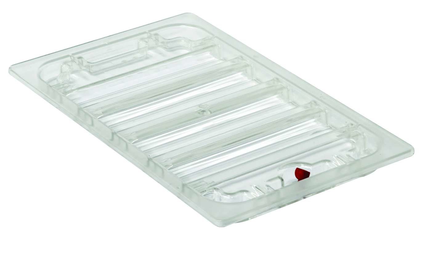 Empero EMP.GN.K Vac-Norm Küvet Kapağı GN 1/1