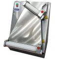 Mateka 40 cm Hamur Açma Makinesi Çapraz Paslanmaz 220 V HAC 420CP