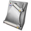 Mateka 40 cm Hamur Açma Makinesi Çapraz Boyalı 220 V HAC 420CB