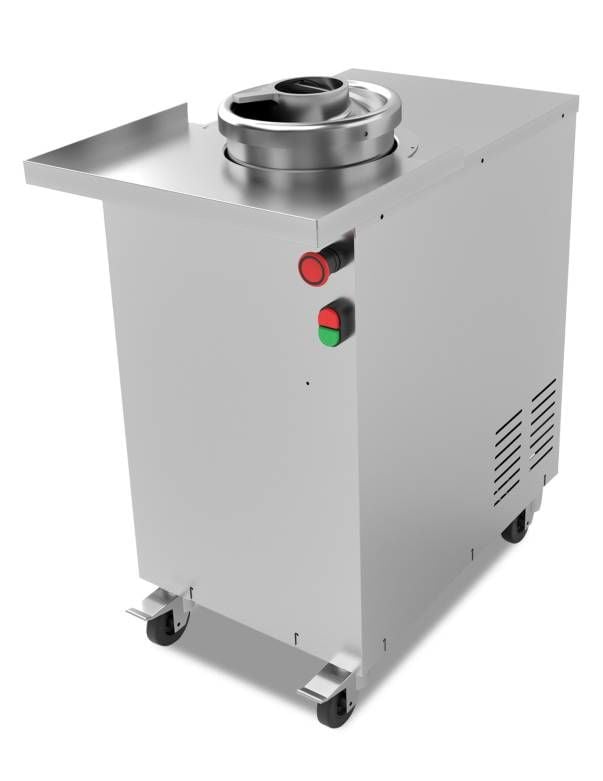 Empero EMP.HKT.03 Hamur Beze Makinesi