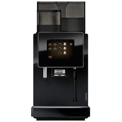 Franke Yarı Otomatik Kahve Makinesi S700  2G H1 S2 3