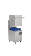 Ndustrio Giyotin Tip Bulaşık Makinesi 1000 Tabak / Saat WZ-100