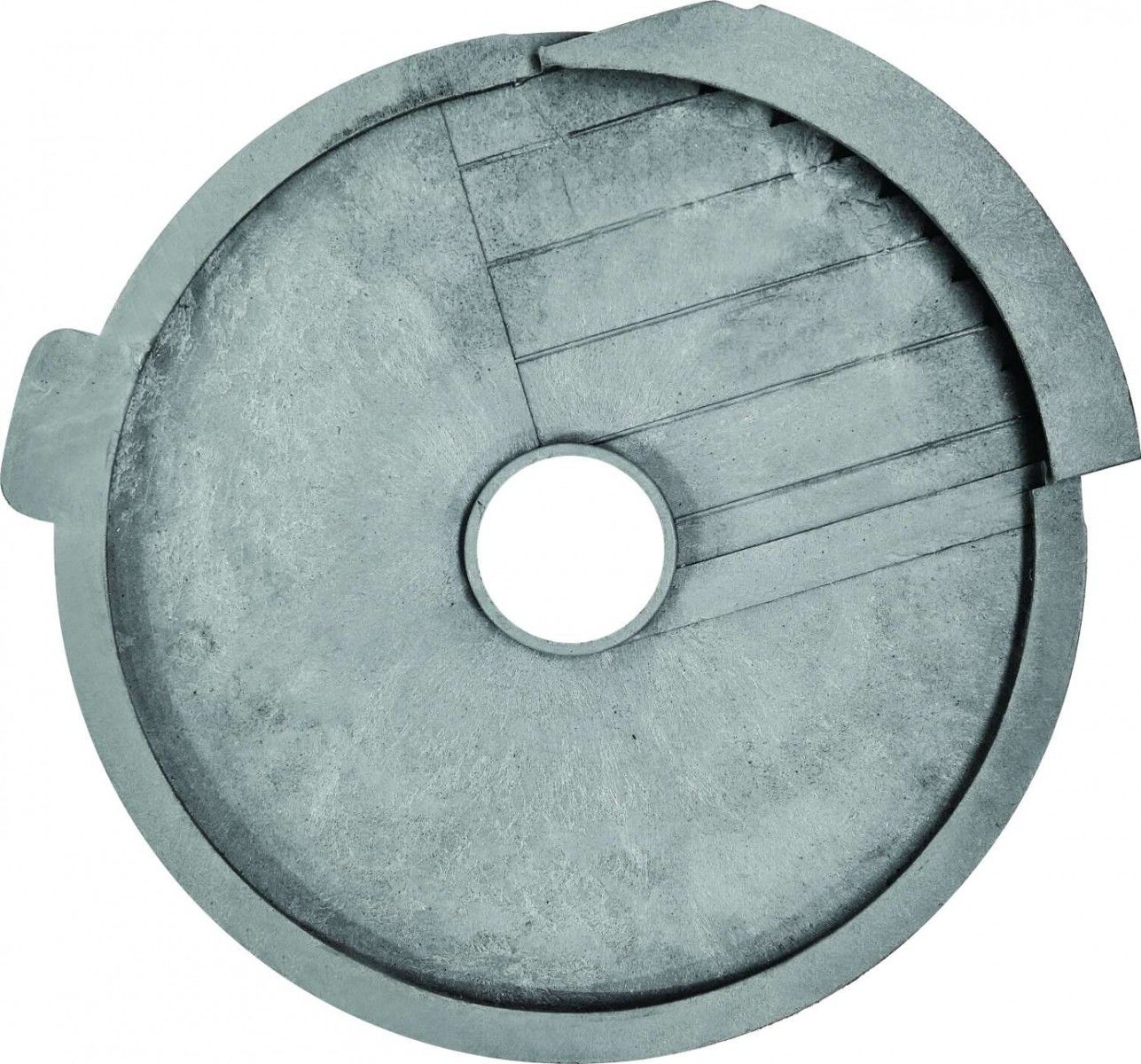 Empero EMP.300-F.06 ve EMP.300-F.07 Parmak Patates Kesme Diskleri
