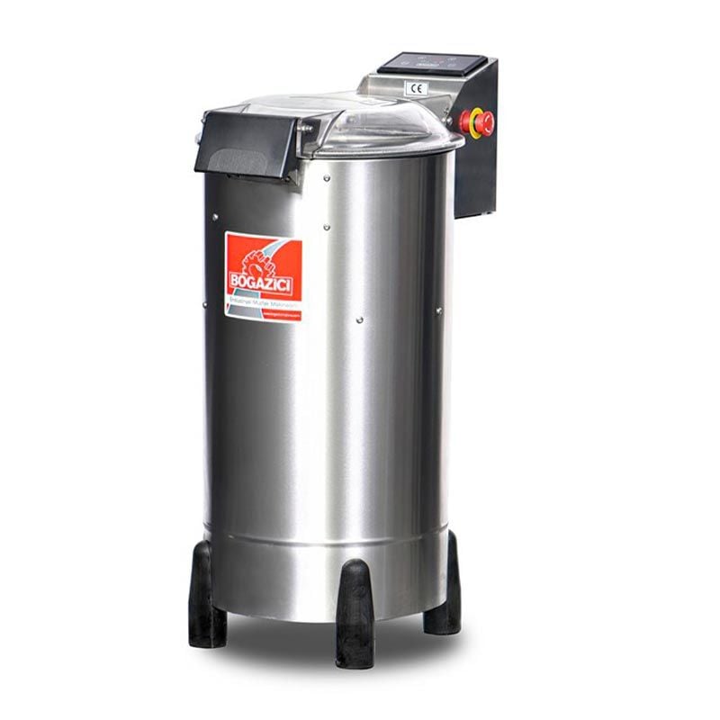 Boğaziçi Zırh Et Parçalama Makinesi, Paslanmaz Çelik, 220V