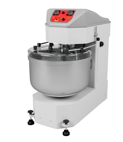 Empero SH.08 Spiral Hamur Yoğurma Makinesi 130 kg 380V