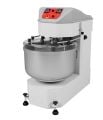 Empero SH.08 Spiral Hamur Yoğurma Makinesi 130 kg 380V