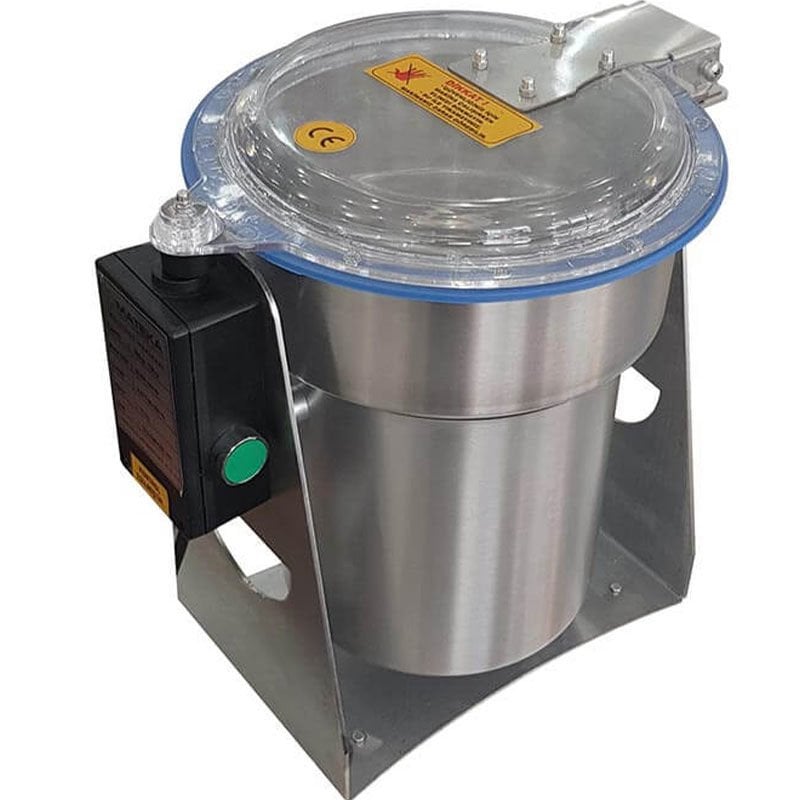 Mateka 700 GR Devirmeli Öğütücü 220 V DT 260