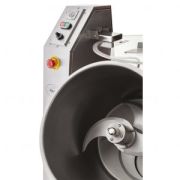 Bosfor 50 Lt Devirmeli 2 Hızlı Et-Sebze Parçalama (Zırh Kıyma) ve Humus Makinesi 380V UZK-50