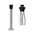 Mateka 25 CM Blender Mikser 220 V MX 25C  Çırpıcı Dahil Combi Model