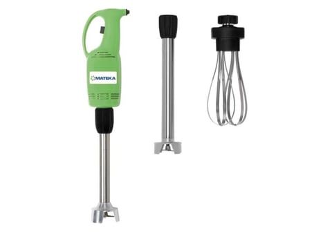 Mateka 40 CM Blender Mikser 220 V MX 40C Çırpıcı Dahil Kombi Model