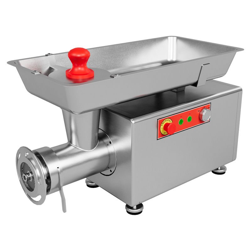 Empero EMP.MM.32.09 Paslanmaz Çelik Et Kıyma Makinesi No:32 500 kg/saat 220V