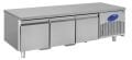 CSA CS-CİH-3-600 Cihaz Altı 3 Kapılı Buzdolabı 180 Litre 188x60x60 cm 430K