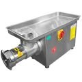 Mateka No:22  400 Kg/Saat Et Kıyma Makinesi 380 V EPA 22t