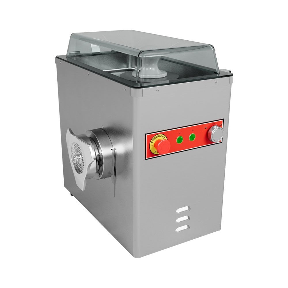 Empero EMP.PLS.MM.22.09 Plus Paslanmaz Et Kıyma Makinesi No:22 250 kg/saat 220V