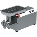 Mateka No:22  400 Kg/Saat Et Kıyma Makinesi Paslanmaz Kafa 380 V EPP 22t