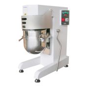 Mateka 30 LT 3 Hızlı Planet Mikser 380 V MKY 360Ut