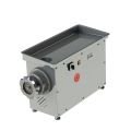 Mateka No:32  600 Kg/Saat Soğutmalı Et Kıyma Makinesi Inox Kafa 380 V ESG 32t