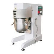 Mateka 40 LT 3 Hızlı Planet Mikser 380 V MKY 400Ut
