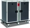 Empero EMP.BQ1-12+12H Plus Sıcak Banket Arabası 24 x GN 1/1