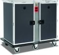 Empero EMP.BQ2-12+12H Plus Sıcak Banket Arabası 24 x GN 2/1