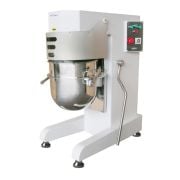 Mateka 80 LT 3 Hızlı Planet Mikser 380 V MKY 450Ut