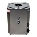 Anka IYNC1-M Yeni Nesil Şamandıralı Mini Çay Makinesi, 1 Demlikli, 5 L, Inox
