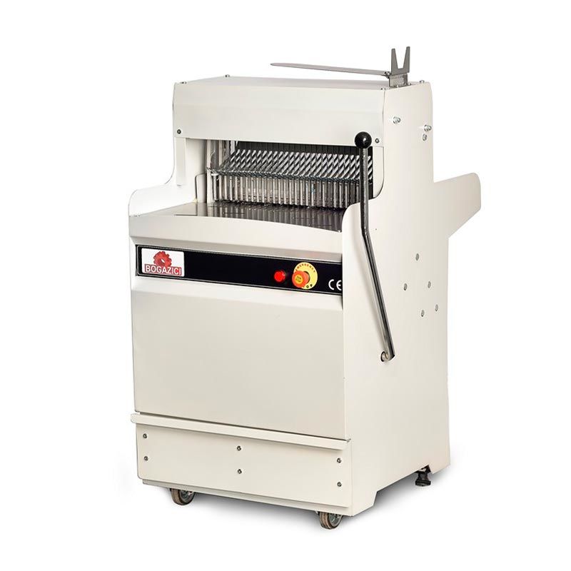 Boğaziçi Ekmek Dilimleme Makinesi BED