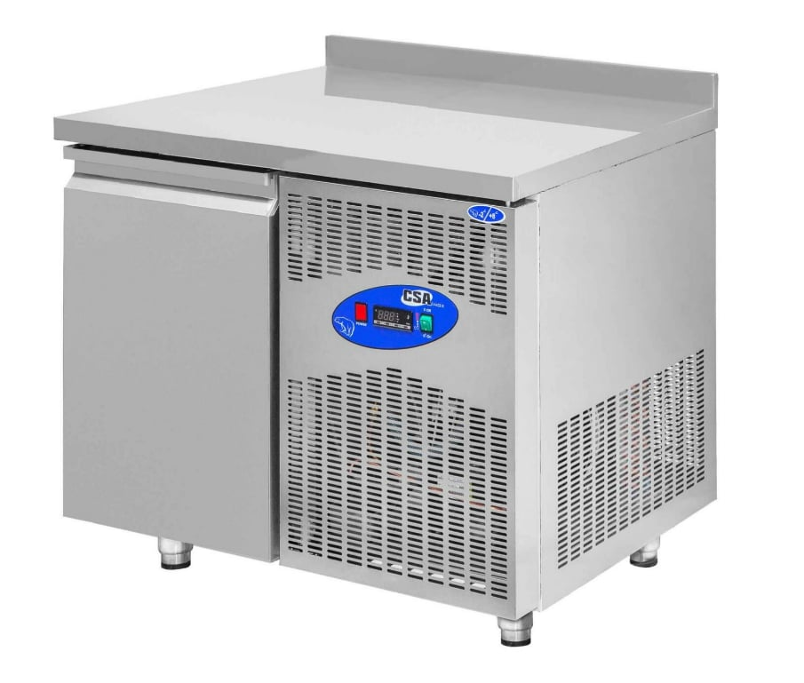 CSA 700'Lük Tezgah Tipi Buzdolabı 95x70x85 Cm CS.TEZ.1D.700