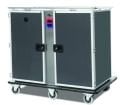 Empero EMP.BQ2-12+12HC Plus Sıcak-Soğuk Banket Arabası 24xGN2/1 220V