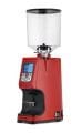 Eureka ATOM SPECIALTY 75 On Demand Kahve Değirmeni, 75 mm, kırmızı