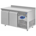 CSA Tezgah Tipi Derin Dondurucu 2 Kapılı 281 Litre 141x70x85 Cm  CS.TEZ.2D.700