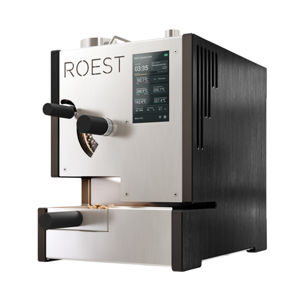 ROEST L200 Plus Kahve Kavurma Makinesi