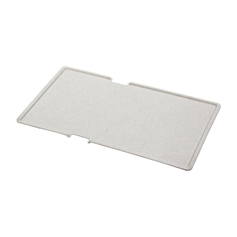 Empero EMP.5732.S-1/2 Sıcak-Soğuk Araba Özel Tepsisi 575x325 mm