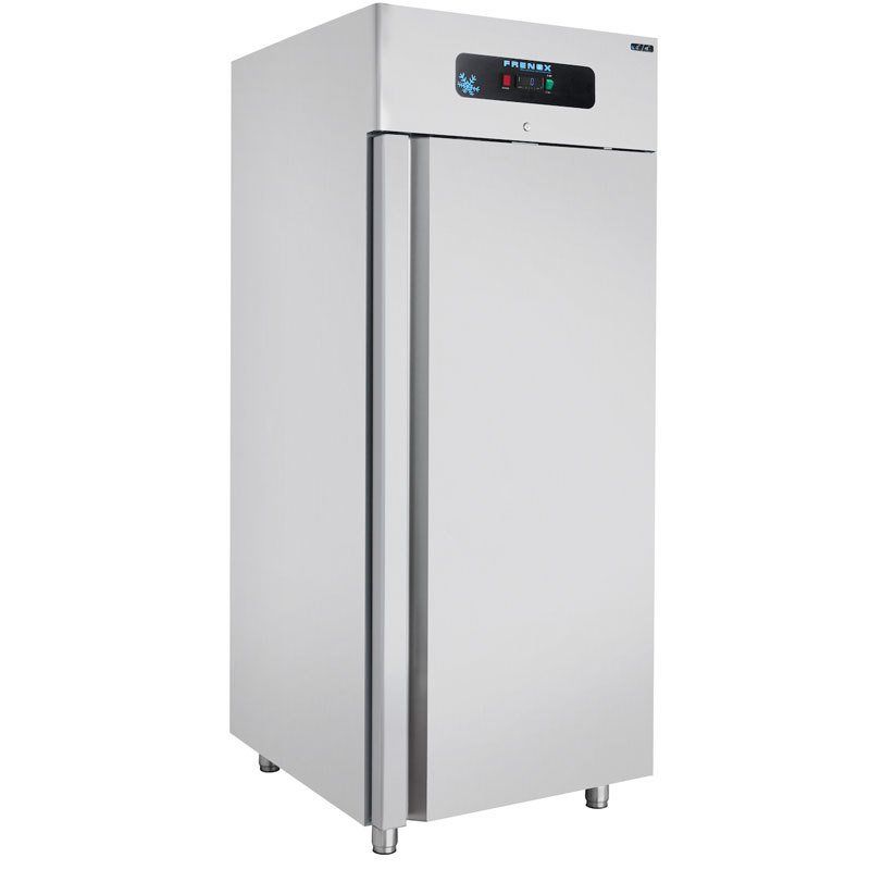 Frenox Tek Kapılı Dik Tip Buzdolabı Gastronom Seri 70x81x205 cm 430 Kalite BN7-M-R290