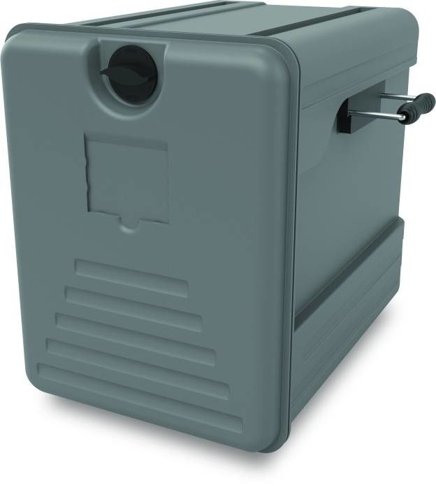 Empero EMP.BOX-600 Termobox 600