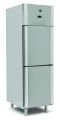 Empero EMP.70.80.02-CLS Dik Tip 2 Kapılı Derin Dondurucu 700 lt 70x80x205 cm