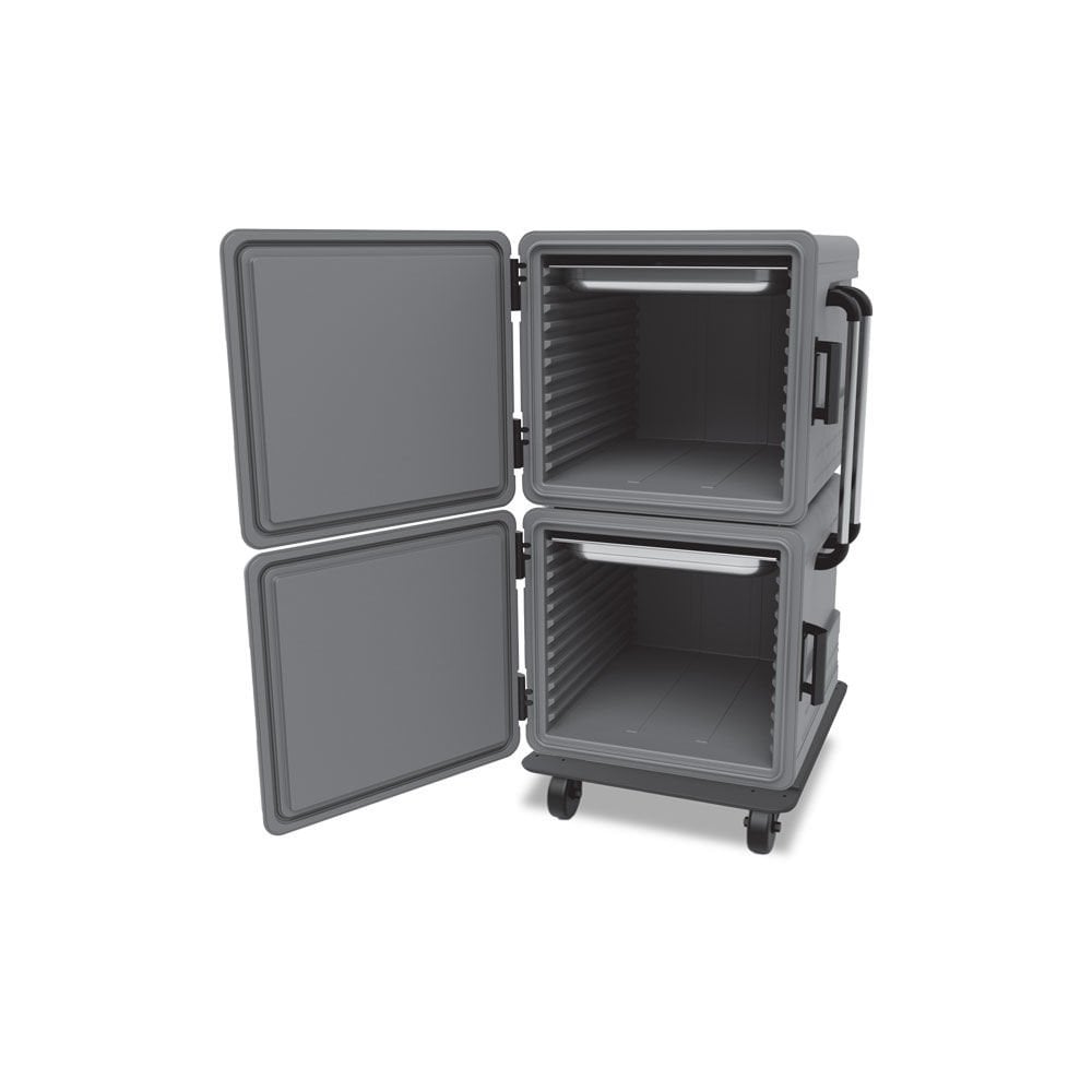 Empero EMP.BOX-600+600-K Termobox 600+600 Menteşeli