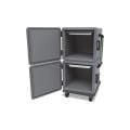 Empero EMP.BOX-600+600-K Termobox 600+600 Menteşeli