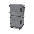 Empero EMP.BOX-600+600-K-I Termobox 600+600 Menteşeli Isıtmalı