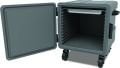 Empero EMP.BOX-800 Termobox 800 GN 2/1 Tepsi
