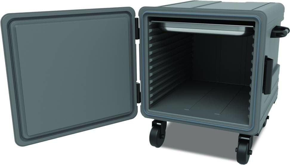 Empero EMP.BOX-800-T Termobox 800 40x60 Tepsi