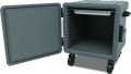Empero EMP.BOX-800-T Termobox 800 40x60 Tepsi