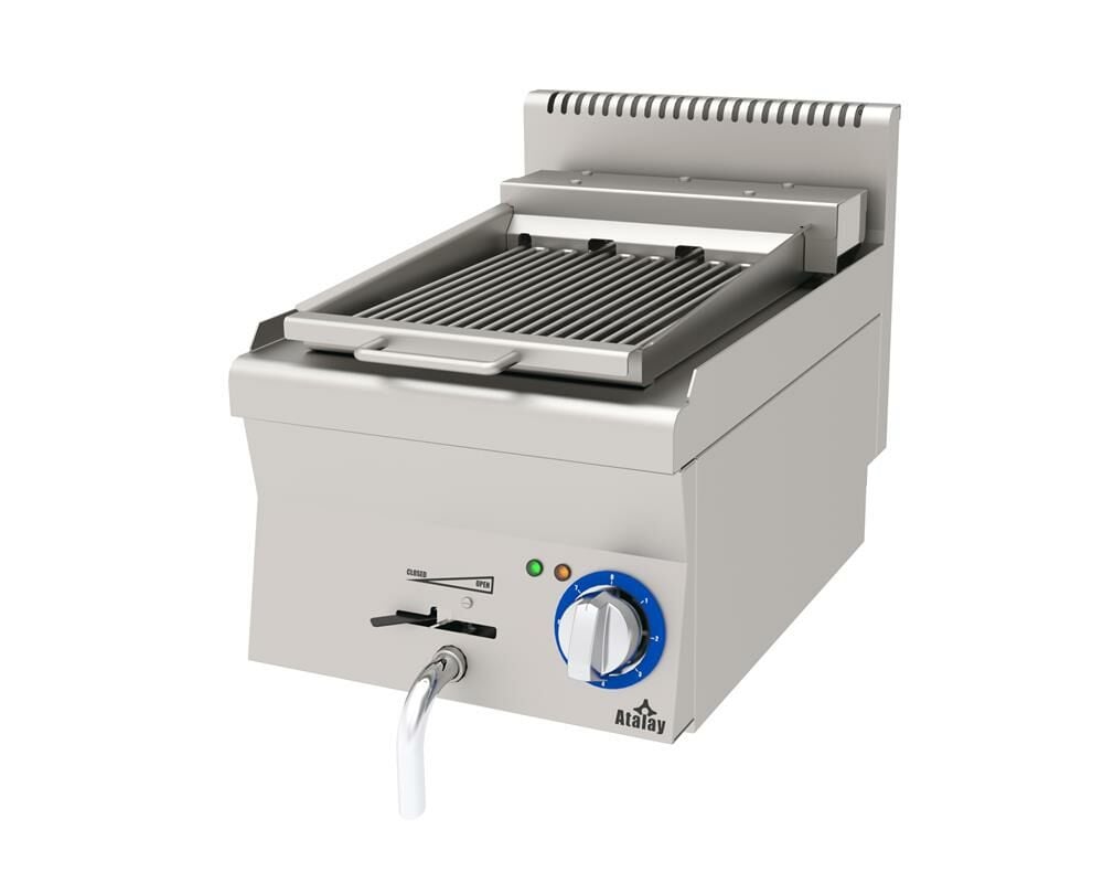 Atalay Amerikan Izgara Elektrikli 40x60x30 Cm E AAIE-460